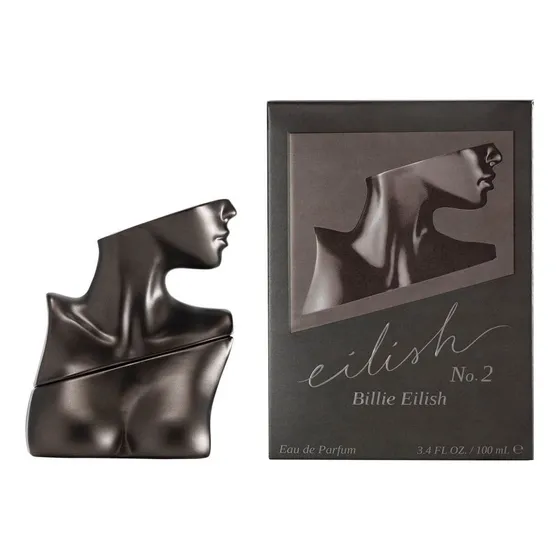 Billie Eilish Eilish No. 2 EDP 100ml para feminino