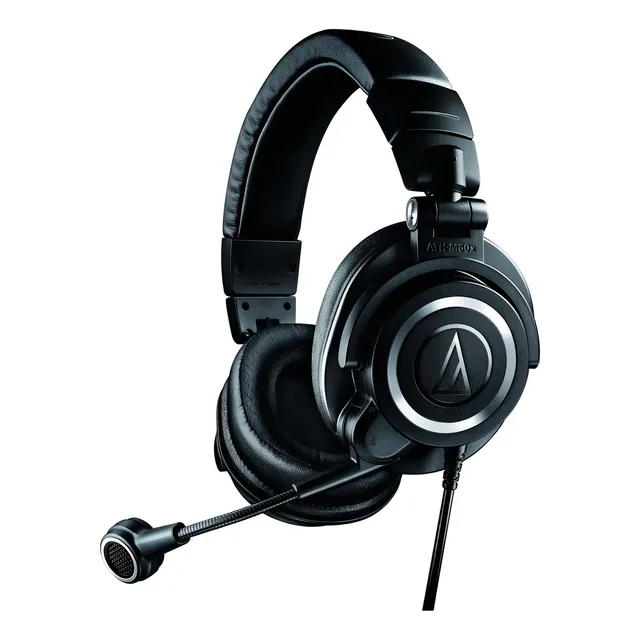 Audio-Technica ath-m50XSTS ATH-M50XSTS - Negro - 1