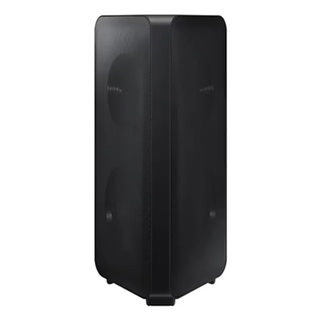 Torre De Sonido 240w Bidireccional Samsung Mx-st50b-zb