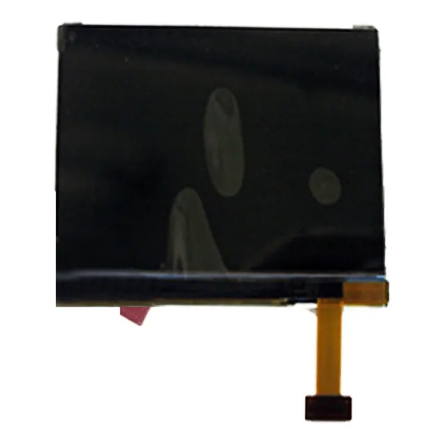 Pantalla Lcd  Nokia C3 E5 X2-01 Asha 302 201 200 205 210