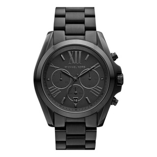 Reloj Michael Kors Bradshaw Mk5550 Negro Unisex Reloj Michael Kors Bradshaw Mk5550 Negro Unisex