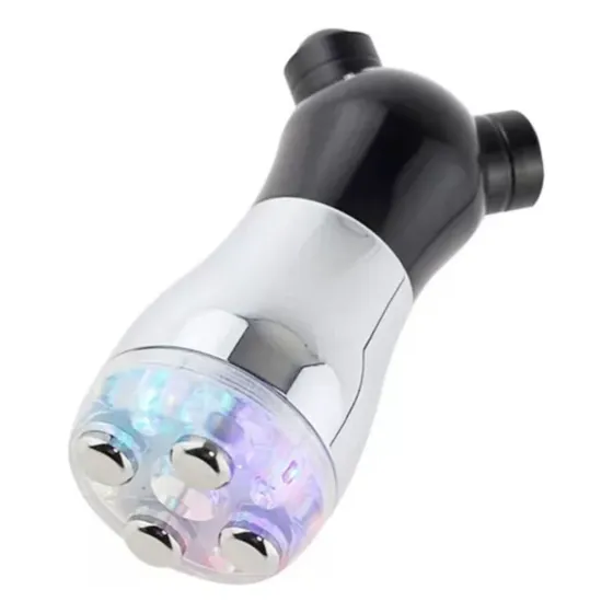 Electroporador Terapia Led Dermassy