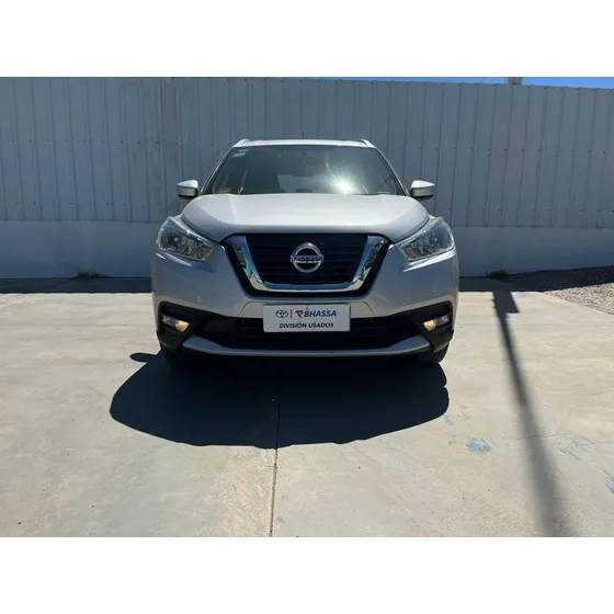 Nissan Kicks 1.6 Sense 120cv