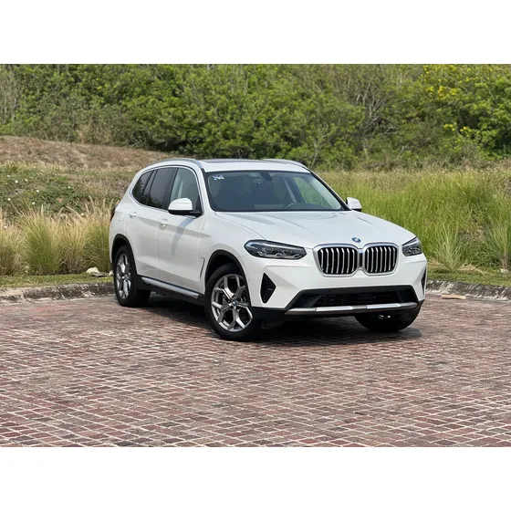 Bmw X3 2.0 Xdrive30e Phev