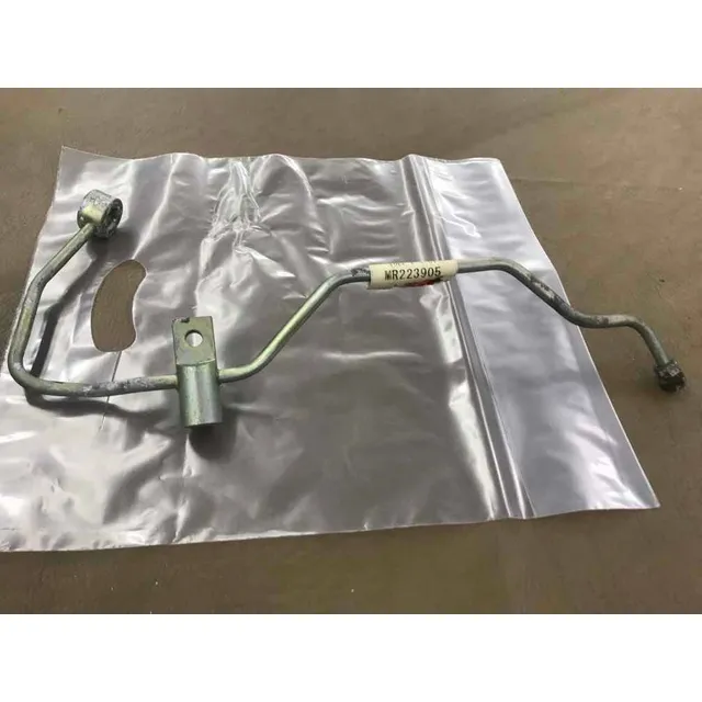 Tubo De Presión De Aceite Mitsubishi Galant