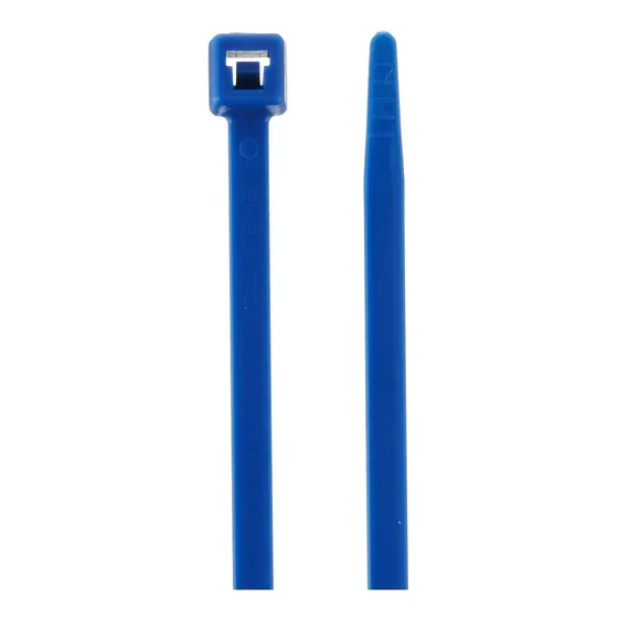Hellermann Tyton Brida Para Temperatura Largo Lb Fuerza