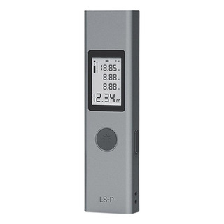 Medidor De Distância A Laser 25/40m Ls-p/ls-1s Carregador Medidor De Distância A Laser 25/40m Ls-p/ls-1s Carregador