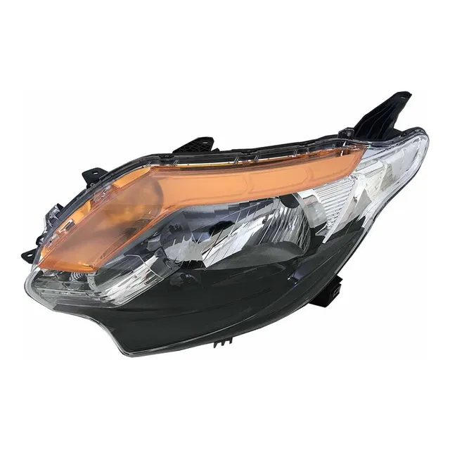 Faro Principal  Mitsubishi L200 Lh-rh 2016 - 2020
