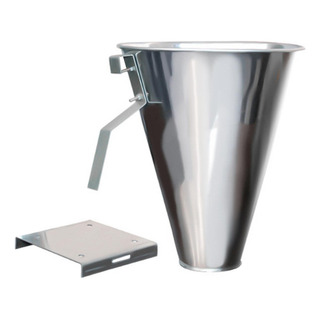 Poultry Restraint Cone Kill Chicken Cone L Poultry Restraint Cone Kill Chicken Cone L