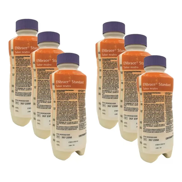 Enbrace Standard Neutral. 1ml/1kcal