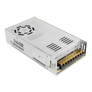Fonte Chaveada 12v 30a 360w Metal Bivolt Chipsce 044-0360 Fonte Chaveada 12v 30a 360w Metal Bivolt Chipsce 044-0360
