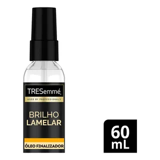 Ăleo Finalizador TresemmĂ© Brilho Lamelar 60 Ml Ăleo Finalizador TresemmĂ© Brilho Lamelar 60 Ml