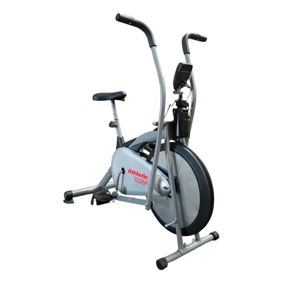 Bicicleta Spinning Athletic 100ba