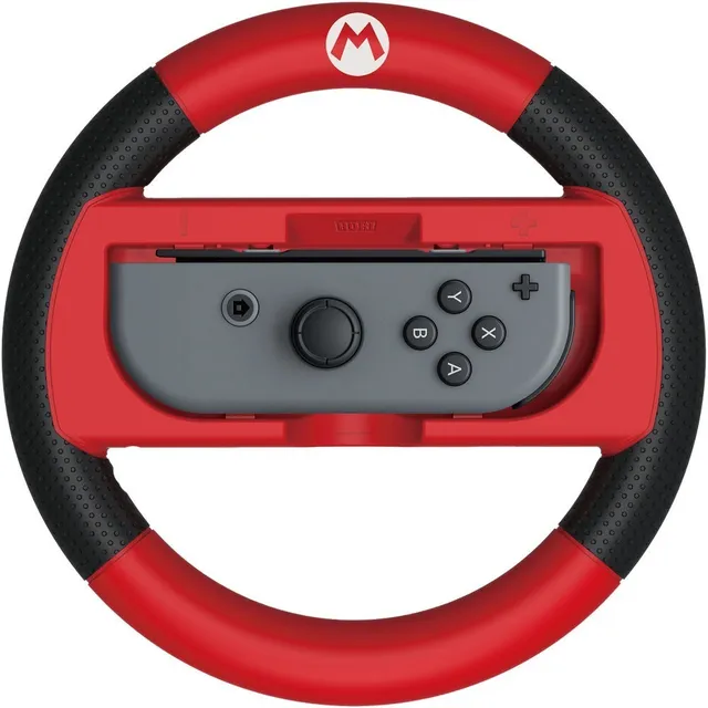 Volante Mario Kart 8 Deluxe (mario) - Switch - Sniper
