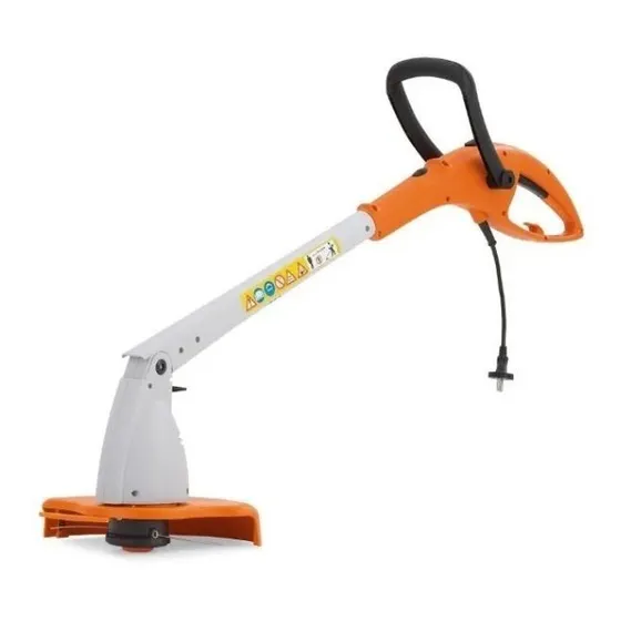 Aparador De Grama Elétrico Stihl Fse41 220v