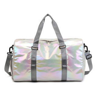 A Bolsa Portátil Q Para Gimnasio Con Compartimento Para A Bolsa Portátil Q Para Gimnasio Con Compartimento Para