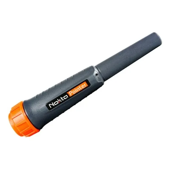 Detector De Metales Pinpointer Nokta