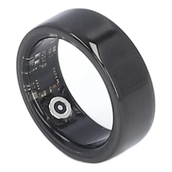 Anillo Inteligente Yunir, Medidor De Pasos, Diámetro 19,9 Mm
