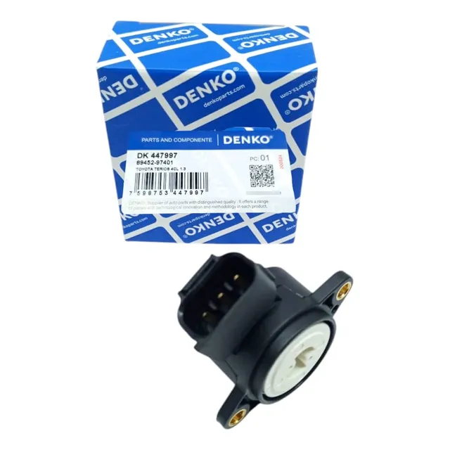 Sensor Tps Terios 1.3 Cool 2002 2003 2004 2005 2006 2007