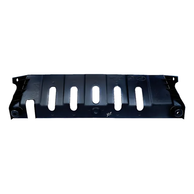 Cubre Carter Corto Original Mahindra Pick Up 2011