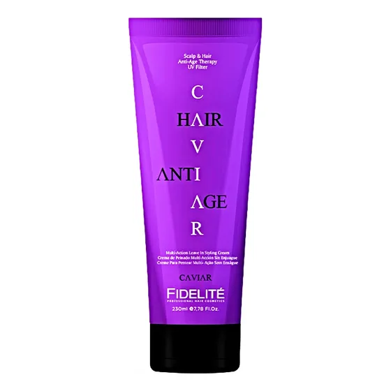 Crema De Peinar Fidelité Anti Age Caviar 230ml