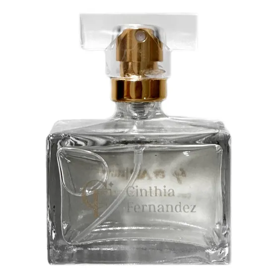 Eau De Parfum Cinthia Fernandez