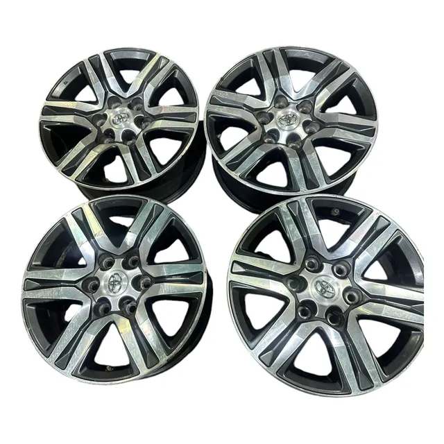 Rin 17 Toyota Hilux 2024 Original Srx