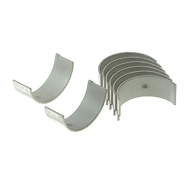 Kit Metales Biela 0.020 Swift L4 1.6l 92/93 Sealed Power