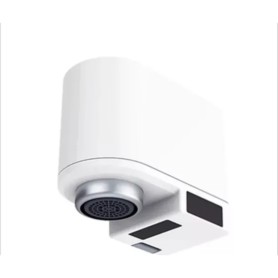 Torneira Banheiro Inteligente Xiaomi Sensor Automático