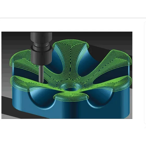 Programa Para Maquina De Corte Laser Industrial Cnc