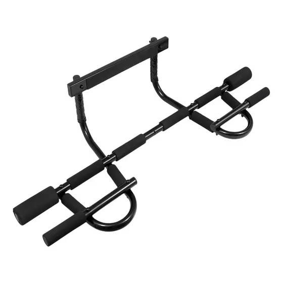 Puerta Pull Up Bar Dips Sit Ups Entrenamiento Para Ejercicio