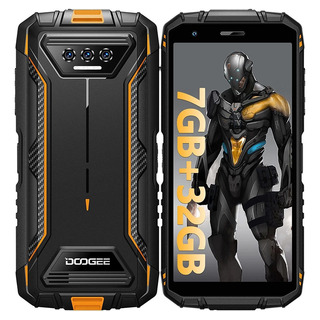Doogee S41 Pro Cámara De 13mp Pantalla Hd+ De 5,5 7gb + Doogee S41 Pro Cámara De 13mp Pantalla Hd+ De 5,5 7gb +