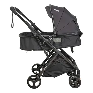 Carrinho De BebĂȘ Moises Passeio Berço Vox Preto Kiddo Carrinho De BebĂȘ Moises Passeio Berço Vox Preto Kiddo