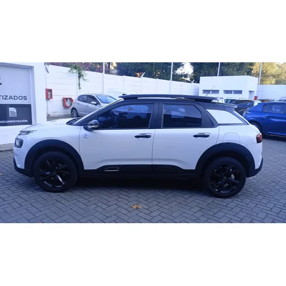 Citroën C4 Cactus 1.6 Vti 115 Origins