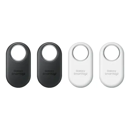 GALAXY Smarttag2 (rastreador) (pacote Com 4 Unidades)
