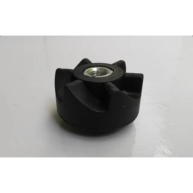Arraste Vulcanizado Do Motor Para Liquidificador Tron