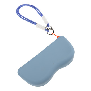 Funda De Silicona Para Gafas De Sol Con Cremallera Para Gafa Funda De Silicona Para Gafas De Sol Con Cremallera Para Gafa