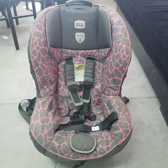 Silla Para Bebes Usada Britax
