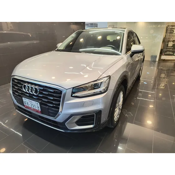Audi Q2 1.4 35 Tfsi Select