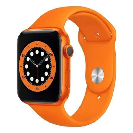 Smartwatch Reloj Inteligente S9 Prueba Agua Deportivo