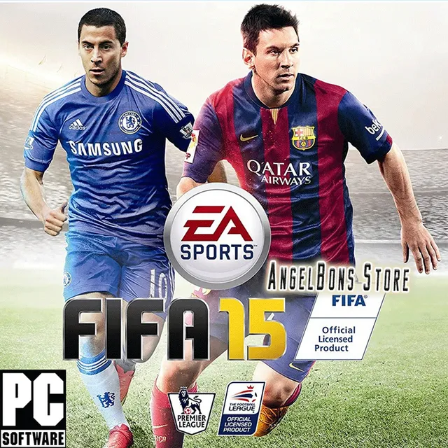 Fifa 2015 Ultimate Team