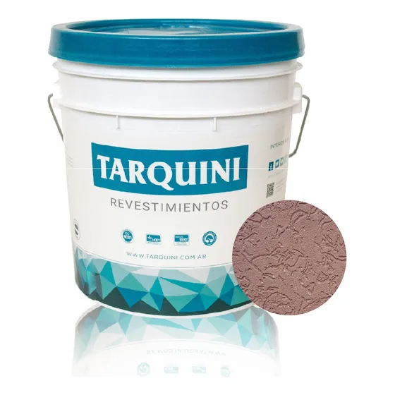 Tarquini Texturado Fino Cafayate 20 Kg