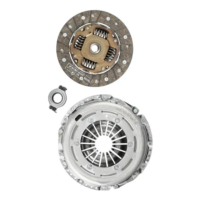 Kit De Embrague Gol Power 1.6 Sachs