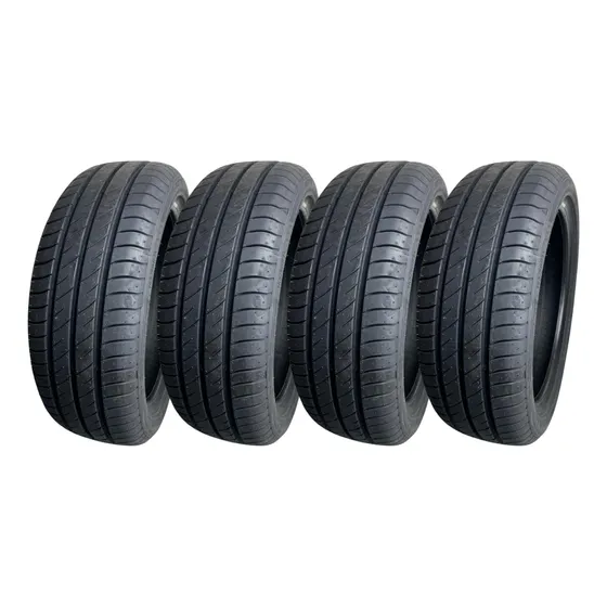 Kit 4x Pneu 165/50r15 Ds2 Delinte 72v Aro 15