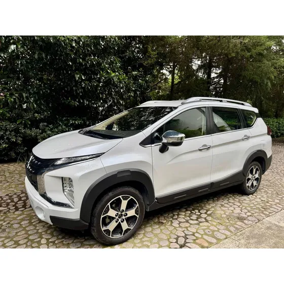 Mitsubishi Xpander 1.5 Cross At