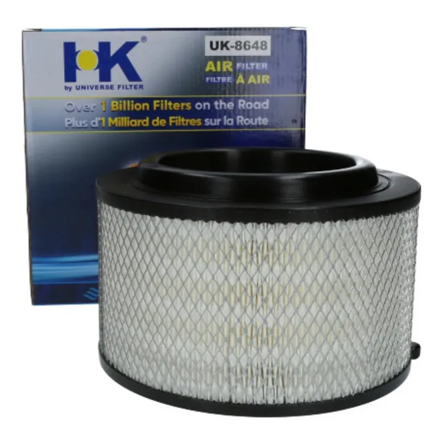 Filtro  Aire Ford Ranger 3.2 Diesel 2013 - 2021