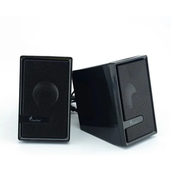 Cornetas Speaker Multimedia Para Computadoras Pc Nuevas!!