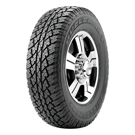 Neumático Bridgestone Dueler A/T 693 205/70R15 96 T