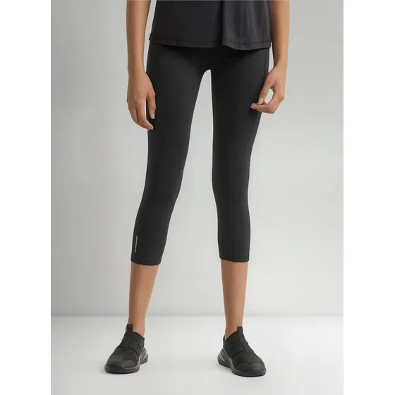 Train Favorite Forever High Waist 3/4 Tight Puma Para Mujer
