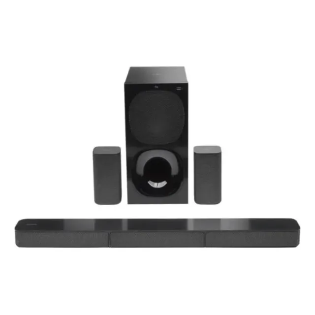Home Theater Sony Ht-s20r